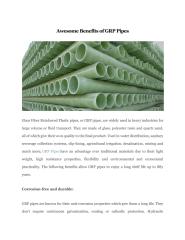 Awesome_Benefits_of_GRP_Pipes.PDF