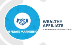 Wealthy Affiliate.ppt