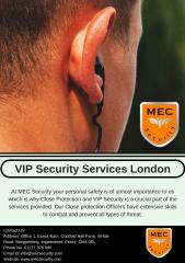 VIP Security Services London.pdf