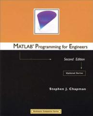 MATLab programming for engineering.pdf