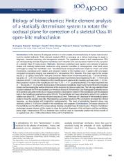 Biology-of-biomechanics-Finite-element-analysis-of-a-statically-determinate-system-to-rotate-the-occlusal-plane-for-correction-of-a-skeletal-Class-III.pdf